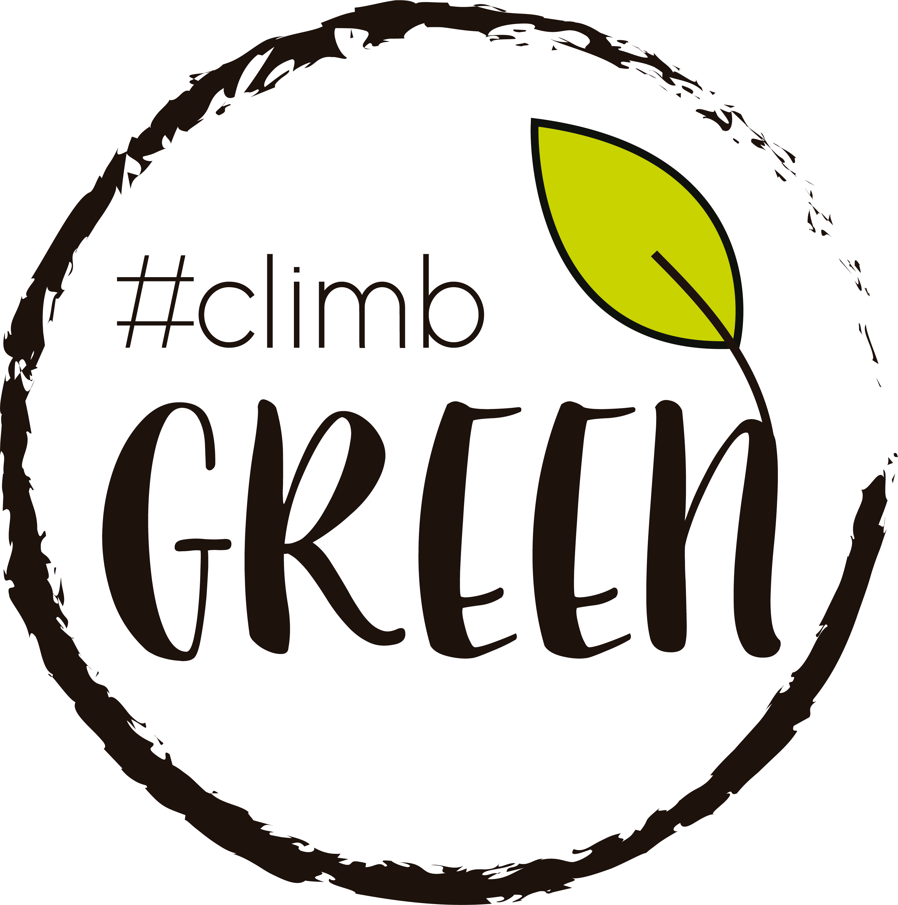 climb green